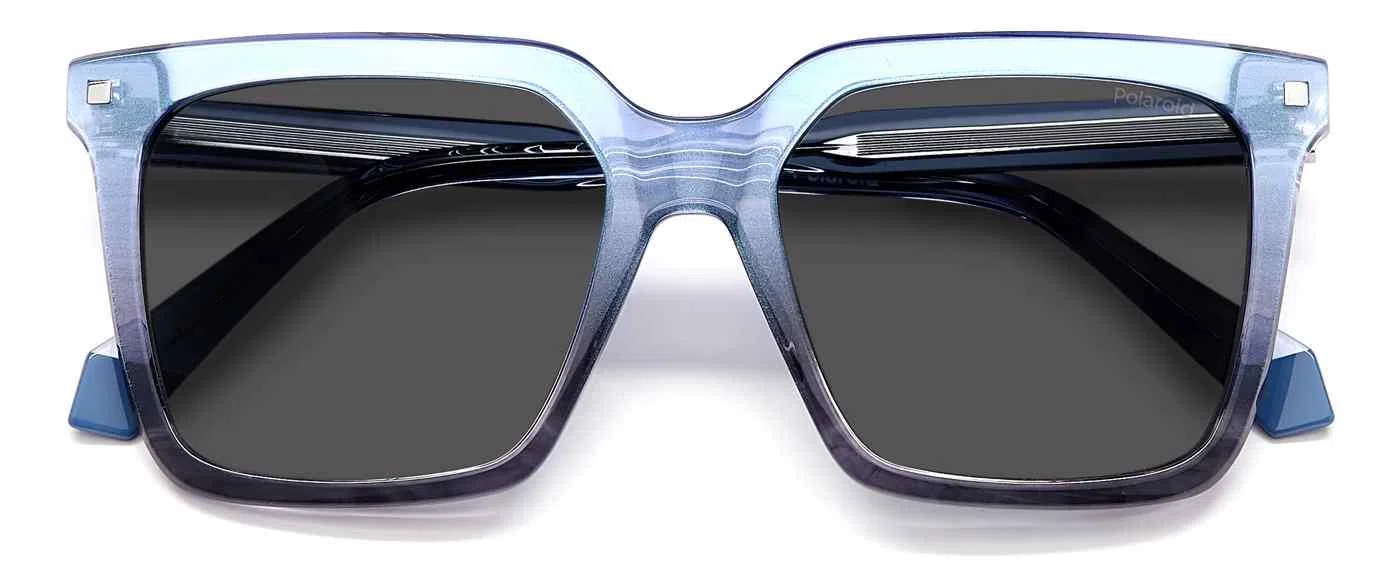 Polaroid Core PLD4115 Sunglasses - view 5